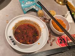 -热辣宗师·串串火锅(万达金街店)
