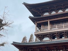 -径山寺