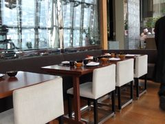 -上海柏悦酒店·世纪100牛排馆