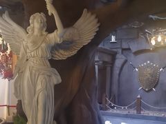 -暴风岛沉浸式体验馆(百联世纪店)