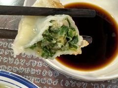 -长人馄饨铺(解放街店)