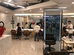 -BM SALON
