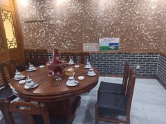 包厢-凰吉园