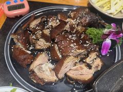 -小饕荟雅安贡椒鱼鲜馆(广福桥店)
