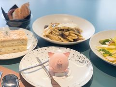 -美丽心情(奥体店)