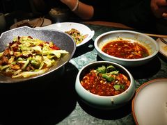 -姐夫的小菜(新中关购物中心店)