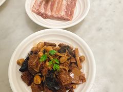 -南小馆(迪士尼小镇店)