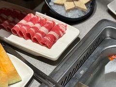 -海底捞火锅(飞马水城店)