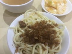 -二号桥脆绍面(星辉中路店)