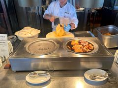 -广州富力君悦大酒店·凯菲厅