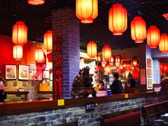 -乐山串串香老火锅(鼓楼店)
