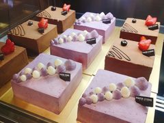 -PAPER STONE BAKERY(天汇广场店)