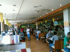 -汉丽轩烤肉·火锅自助餐厅(天一城店)