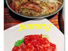 -大良毋米粥(锦龙路总店)