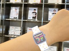-OWNBODY健身(下沙店)