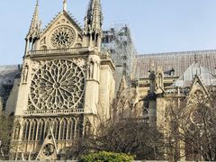 -Bateaux Mouches塞纳河游船