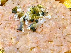 -官塘锋记鱼生·生腌·砂锅粥(牌坊街店)