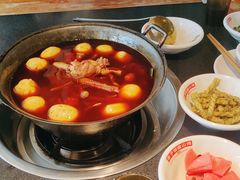 -李子坝梁山鸡(李子坝大鸡哥店)