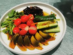 -小厨娘淮扬菜(天印大道店)