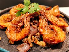 -鹿港小镇(悠唐店)