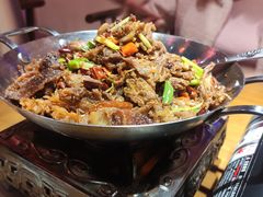 -临湖人家(欢乐大道店)