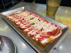 -大叹号烤肉·朝鲜族料理(银座店)