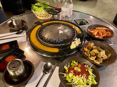 -喜来稀肉(金巴利道店)