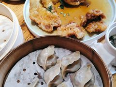 -老边饺子馆(中街店)