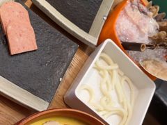 -沼津港精致料理·寿喜烧·烧鸟(青浦宝龙广场日料榜单店)