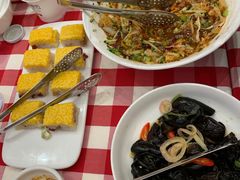-西贝(上海中心店)