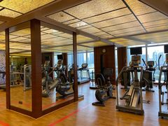 -广州粤海喜来登酒店