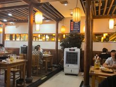 -都江堰石锅鱼