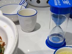 -兰湘子·湘菜小炒(崂山丽达店)