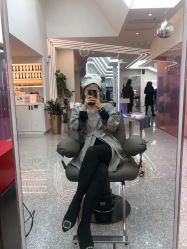 -MINX名珂斯·烫染形象设计