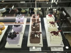 -Pantry's Best派悦坊蛋糕(世纪金源店)