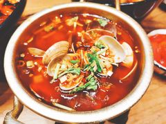 花甲火锅粉-成都吃客(九眼桥店)