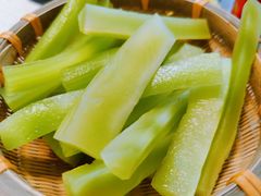 -超级鲜•胡毛肚火锅(扬帆店)