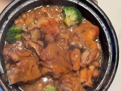 -火啫啫·粤式啫啫煲(南通首店)