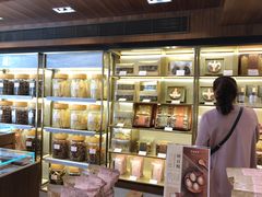 -中侨参茸(殷皇子大马路店)