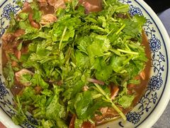 -门框胡同百年卤煮(前门店)