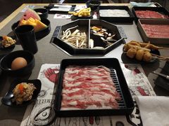 -八角锄烧·肉火锅(天河城店)