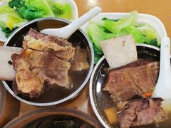 -达道武仔牛肉店(广达路店)