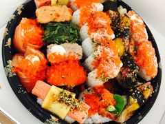 -河风精致寿司(尼盛店)