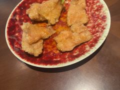 -奉天小馆·非遗东北菜(沈阳万象城店)