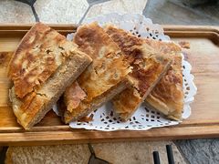 二他妈妈糖饼-卫鼎轩·曹公馆(鼓楼店)