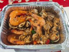 -海大南门夜市(海富街店)