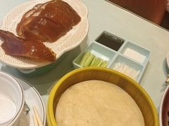 -正阳春烤鸭(华捷道店)