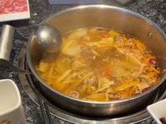 -一席地·本地鸡窝·杭帮鸡火锅(萧山银隆百货店)