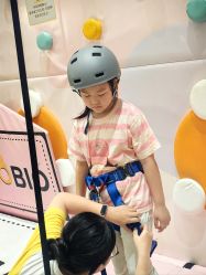 -奈尔宝家庭中心·亲子餐厅(苏州大悦城店)