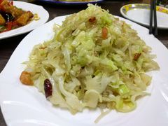 -锅贴王海鲜小馆